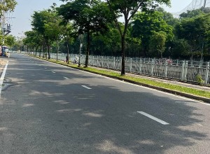 Bán nhà MTKD Kênh Tân Hoá (góc), Q Tân Phú - 4x16m - Đất - 10.5 tỷ