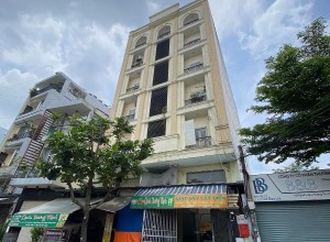 Bán nhà MTNB Nguyễn Hậu ❤️, Q Tân Phú - 12x32m - Trên 5 tầng - 65 tỷ