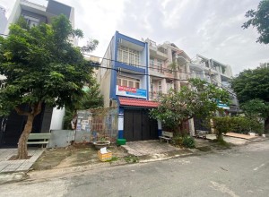 Bán nhà MTNB Đường 33A, Q Bình Tân - 4x20m - 3 tầng - 8.3 tỷ