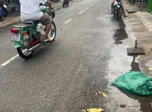 Bán nhà MTKD Ấp Chiến Lược, Q Bình Tân - 4.1x26m - 10.5 tỷ