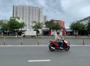 Bán nhà MTKD Kinh Dương Vương, Q Bình Tân - 5x42m - 1 tầng - 23 tỷ