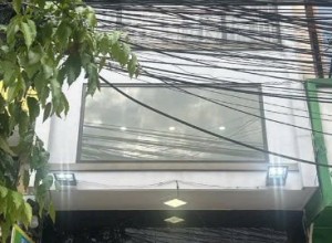 Bán nhà MTKD Trường Chinh, Q12 - 4x20m - 4 tầng - 13.3 tỷ