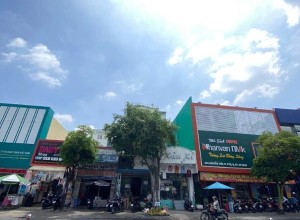 Bán nhà MTKD Nguyễn Sơn ❤️, Q Tân Phú - 8x18m - 2 tầng - 28.5 tỷ