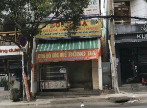 Bán nhà MTKD Nguyễn Sơn, Q Tân Phú - 5.5x18m - 2 tầng - 21 tỷ