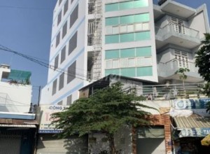 Bán nhà MTNB Tây Sơn, Q Tân Phú - 4.85x24m - Trên 5 tầng