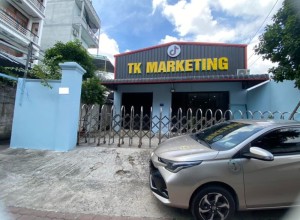 Bán nhà MTKD Bia Truyền Thống, Q Bình Tân - 13.5x50m - 1 tầng - 31 tỷ