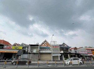 Bán nhà MTKD Tân Kỳ Tân Quý ❤️, Q Bình Tân - 6x24m - 2 tầng - 21 tỷ