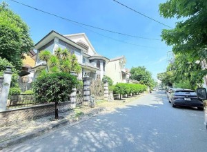 Bán nhà MT 4 Đường B (Khu ADC), Q Tân Phú - 6.9x24m - 1 tầng, thich hợp xây CHDV
