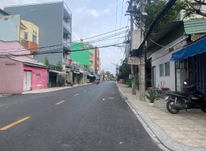 Bán nhà MTNB Nguyễn Văn Yến, Q Tân Phú - 4x18.5m - 1 tầng - 8.2 tỷ