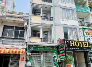 Bán nhà MTKD Vườn Lài, Q Tân Phú - 3.2x16m - 3 tầng - 9.9 tỷ