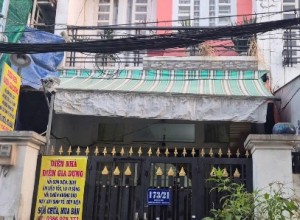 Bán nhà Hẻm 7m Gò Xoài, Q Bình Tân - 4x16m - 2 tầng - 5.6 tỷ