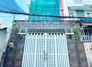 Bán nhà Hẻm 6m Lê Văn Quới, Q Bình Tân - 5x16m - 3 tầng - 7.3 tỷ
