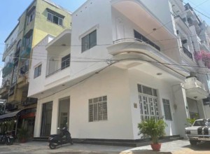Bán nhà Hẻm Bàu Cát 1 (Góc 2MT), Q Tân Bình - 6x12m - 2 tầng - 15.8 tỷ