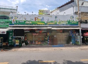 Bán nhà MTNB Lê Quang Chiểu, Q Tân Phú - 14x8m - 1 tầng - 16.5 tỷ