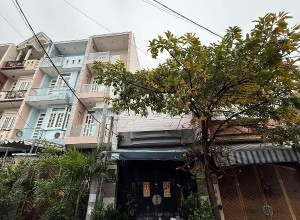 Bán nhà Hẻm 10m Phan Anh, Q Tân Phú - 4x18m - 2 tầng - 8.8 tỷ