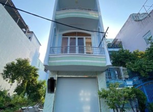 Bán nhà Hẻm 10m Phan Anh, Q Bình Tân - 4x25m - 4 tầng - 9.2 tỷ