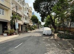 Bán đất MT, P An Lạc A khu Tên Lửa, Q Bình Tân - 6x16m - 11 tỷ