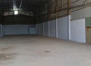 Cho thuê kho Hồ Văn Long, Tân Tạo, Bình Tân, 10x42m , Kho Xưởng - 30 triệu
