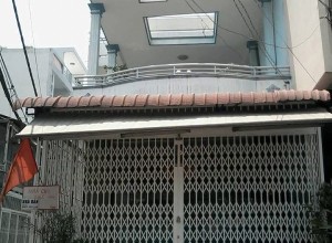 Bán nhà MTKD Lương Thế Vinh, Q Tân Phú - 5x17.5m - 2 tầng - 12.6 tỷ