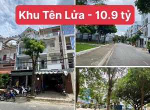 Bán nhà MT khu Tên Lửa, P Bình Trị Đông B, Q Bình Tân - 5x20m - 4 tầng