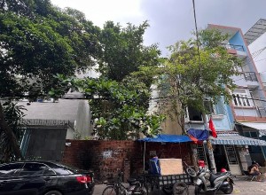 Bán nhà MT Lê Cao Lãng, Q Tân Phú - 8x18m - Đất - 19 tỷ