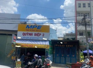 Bán nhà MTKD Hương Lộ 2, Q Bình Tân - 4.15x40m - 1 tầng - 14.8 tỷ