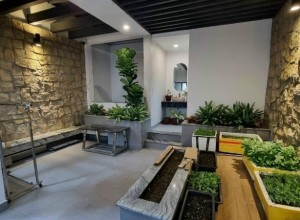 Cho thuê MTNB Ỷ Lan ❤️, Q Tân Phú - 5.5x21m - 3 tầng - 16.5 tỷ