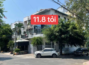 Bán nhà MTNB Đường D15 (Góc), Q Tân Phú - 5.5x16m - 2 tầng - 11.8 tỷ