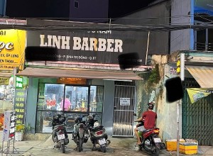 Bán nhà MTKD Tân Hoà Đông, Q Bình Tân - 4x32m - 1 tầng - 13 tỷ