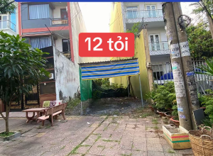 Bán nhà MTNB Đường số 1b ❤️, Q Bình Tân (Ao Sen - Tên Lửa) - 5x24m - Đất