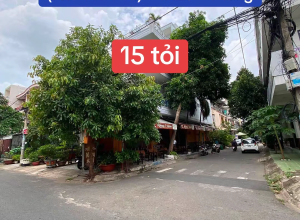 Bán nhà MTNB Đường số 1a ❤️ góc ds4c, Q Bình Tân - 4x20m - 4 tầng - 15 tỷ