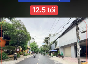 Bán nhà MTKD Dương Văn Dương ❤️, Q Tân Phú - 5x20m - 1 tầng - 12.5 tỷ